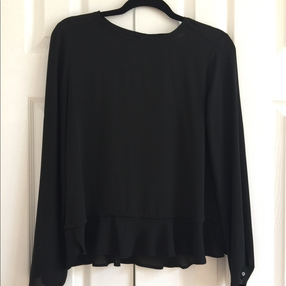 Loft Blouse